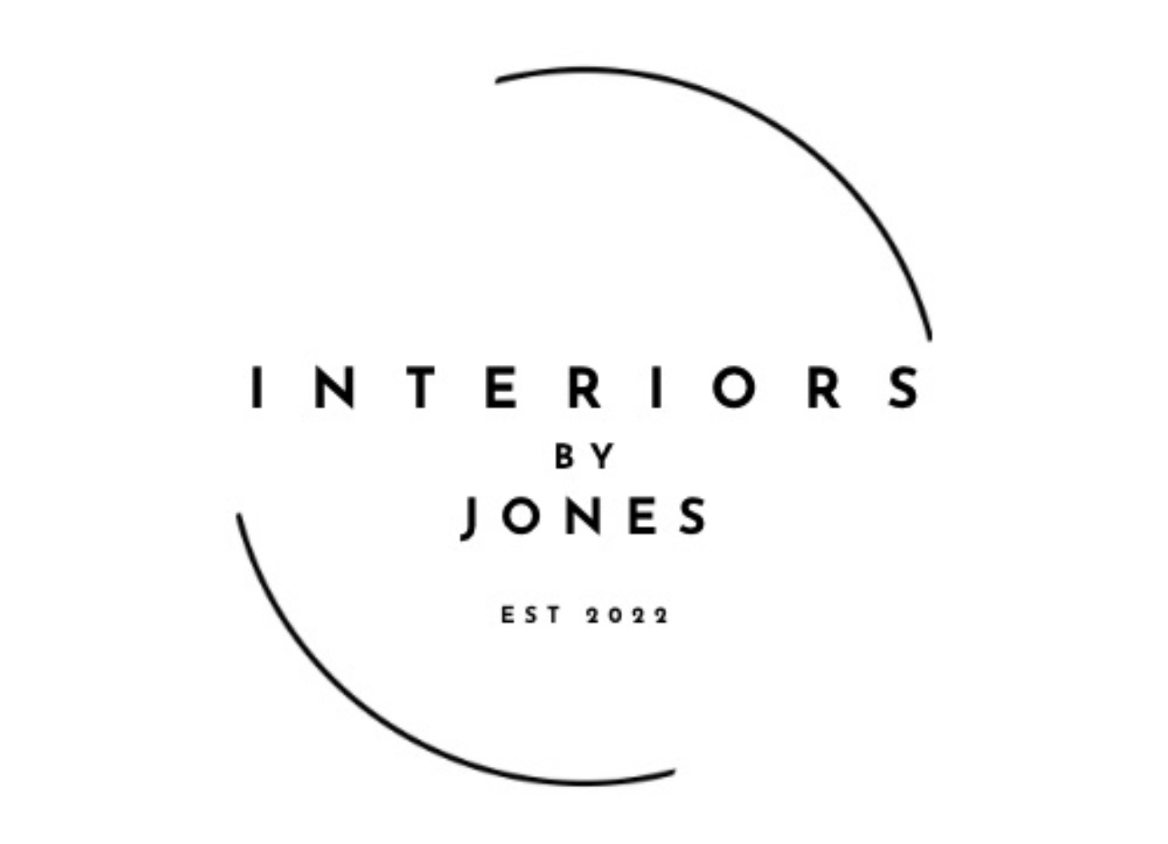 Interiors by Jones